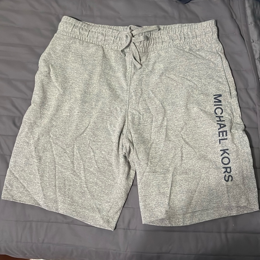 Michael Kors Sweat Shorts